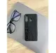 Чехол для Samsung Galaxy A60 - Под кожу крокодила, Черный