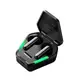 Наушники Bluetooth USAMS TWS Gaming Earbuds JY Series |BT5.0|