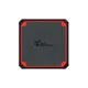Android TV приставка Amlogic TV BOX X96 Mini Plus |S905W4, 1GB RAM, 8GB ROM|