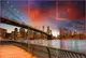 Фотообои текстурированные, виниловые Мосты, 250х380 см, fo01inV_ar10748