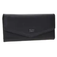 Женский кожаный кошелек Horse Imperial K1803-black
