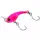 Воблер Daiwa Presso Rivecra 30S 30mm 2.5g Clear Pink (07411725 / 2239260)