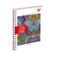 Тетрадь для записей А5 YES Collezione 151730 80 листов