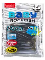 Силікон Lucky John Baby Rockfish 2.4"/S21 (140162-S21)
