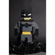 Конструктор PIXEL HEROES "Бэтмен"  Vita Toys VTK 0043 396 деталей
