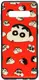 Чехол-накладка TOTO Cartoon Print Glass Case Samsung Galaxy S10e A monkey