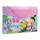 Папка на резинке A4 YES Minions Fluffy 491684 24,5х32 см
