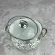 Кастрюля эмалированная Серебрянный цвет 9051 6 л 25 см Турция