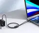 Кабель Type-C Usams Lightning Type-C US-SJ550 100 Вт 1.2 м