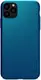 Чехол-накладка Nillkin Super Frosted Shield Case Apple iPhone 11 Pro Peacock Blue