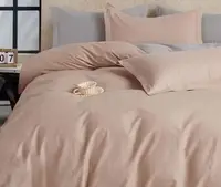 Постільна білизна двоспальне Viluta Сатин Twill 820-2 210х175 см