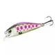 Воблер Daiwa Silver Creek Minnow SFC 40SS 40mm 3g #P Yamame CB / (2205946 / 7412413)