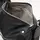 Женская кожаная сумка Borsa Leather K12242bl-black