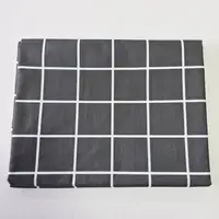Простыня №176 - 180-220 Бязь Люкс - 180x220