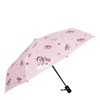 Автоматический зонт Monsen C1PONIp-pink