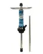 Шахта Sunrise Hookah Windskull Stone - Blue Wave (Синий)