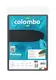 Чехол для гладильной доски Colombo Pearlised 130 x 50 см (COP250)