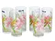 Набор стаканов Luminarc Amsterdam Freesia G8280 270 мл 6 шт