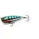 Воблер Daiwa Steez Popper 70F SG Gill / 2180388 / 7431222