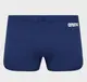 Плавки-шорты для мужчин Arena TEAM SWIM SHORT SOLID синий, белый Чел 90