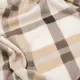 Плед Ardesto FleeСe ART-0711-PB 130х160 см бежевый