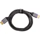 Видео кабель Cabletime HDMI (M) - HDMI (M), 2.1V, 32AWG, 8K Ultra HD, 2м