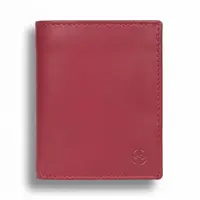 Кошелек Tony Perotti из натуральной кожи Cortina 5088 rosso (90307) Красный