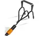 Культиватор-мотыга Fiskars QuikFit 1000681 30.5х12.5 см