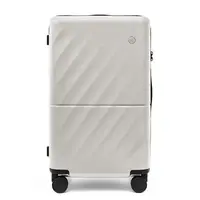 Чемодан Xiaomi Ninetygo Ripple Luggage 29` White (6941413222327)