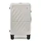 Чемодан Xiaomi Ninetygo Ripple Luggage 29` White (6941413222327)