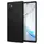 Чехол Spigen для Samsung Galaxy Note 10 - Liquid Air, Matte Black (628CS27373)