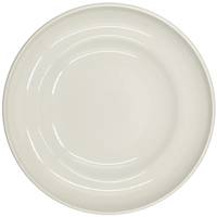 Тарелка суповая Krauff Zen White 24-320-019 21,5 см белая
