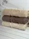 Micro delux Orient полотенца 70х140см., 3 шт/уп. Микрокоттон. CestepeТурция.