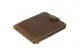 Зажим для денег мужской DNK Leather (Clamp-H col.G)