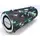 Портативна Bluetooth-колонка Hopestar H39 ФМ, MP3, USB Камуфляж
