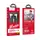 Наушники HOCO Passion in-line control eaphones with mic M66 Hi-Res