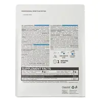 Креатин OstroVit Creatine Monohydrate, 500 грам - БЕЗ СМАКУ