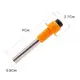 Пьезозапальничка туристична Starcamp Igniter HX-GA04 orange