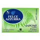 Косметическое мыло 100 г Fresco Felce Azzurra 8001280307621
