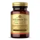 Витамины и минералы Solgar Vitamin D3 55 mcg, 50 вегакапсул