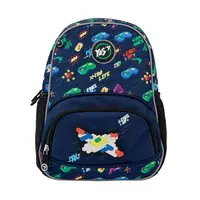 Рюкзак детский YES Gamer K-34 559946 30,5х21,5х11 см