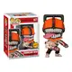 игровая фигурка Funko POP! - аниме Человек-бензопила w/CH(BD), 9,6 см