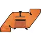 Наплічник Bagland Litter 16 л чорний 0019566