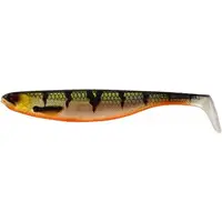Силікон Westin ShadTeez Slim Box 14cm 17g Bling Perch 1шт.