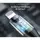 Кабель USB Baseus Horizontal Data to Lightning 1m, Black (CALSP-B01)