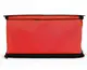 Сумка для переноски кошек и собак 44x23x27 см CosmoPet CP-10M (5 люверсов) Red