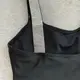 Купальник женский цельный 5173-black-L черный