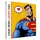 Картина на холсте Your hero loves you 50х50 см (H5050_LV038)
