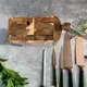 Набор ножей Edenberg EB-11029-Green 7 предметов зеленый