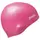 Шапочка для плавания Zoggs Easy-fit Silicone Cap розовая